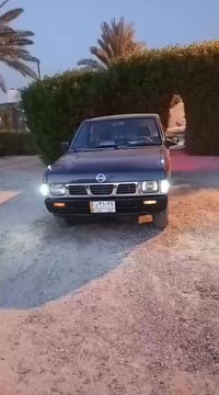 نيسان شبوط • ١٩٩٦ • تحويل مباشر