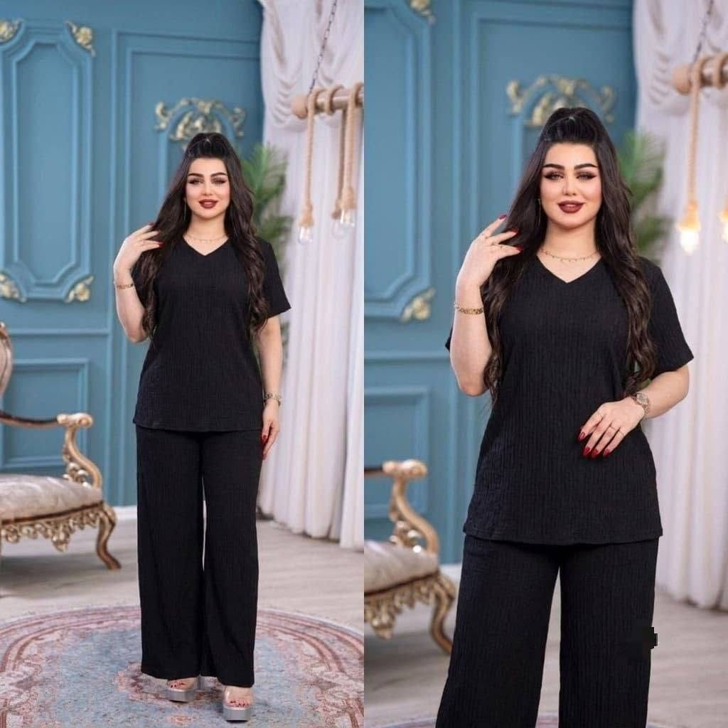 تراك نسائي🖤
السعر 14الاف فقط
خامة فانيل صيفي
38-40-42-44-46


**إذا كنت صاحب هذا الإعلان وتريد حذفه لأي سبب، رجاءا أرسل رسالة إلى الدعم الفني**