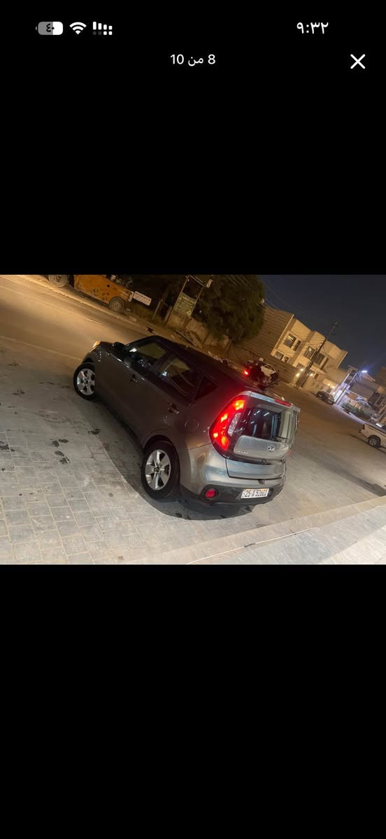 السلام وعليكم صول مديل ٢٠١٩ مكينك الف وستمية بيهة بنيد وجالغ السيارة ماشية ٦٠ الف  وقابلة الزيادة مكينة برفي ما مقتوح بيهة وير مكفول صدر جديد تخم تاير السيارة برغة ما تصرف عليهة حجر بية بيهة مواصفات شاشة كامرة تحكم ستيرن مكان السيارة بغداد المنصور الستفسار اكثر *********** سعر ١١٣ وبيهة مجال مال جية
