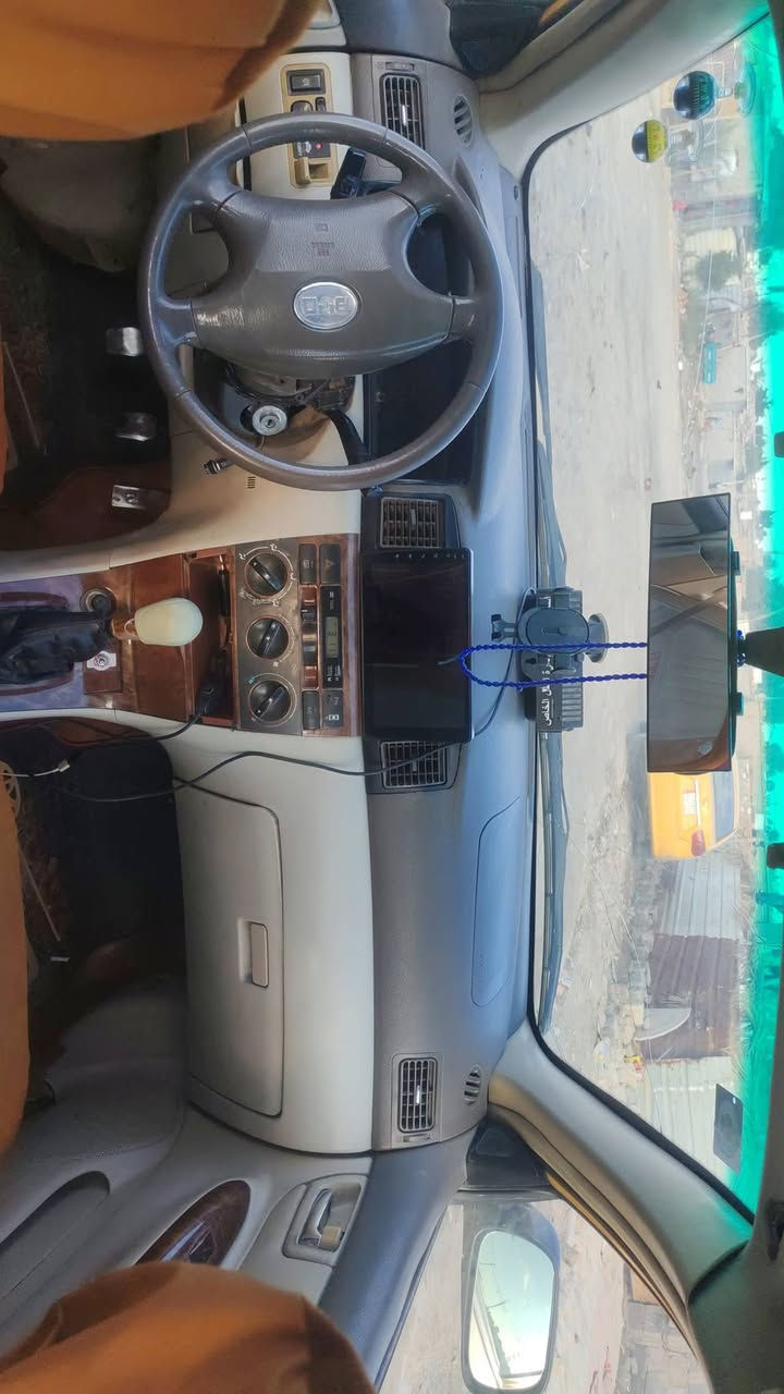 بي واي دي F ثري موديل ٢٠١١ رقم نكليزه واسط السياره جاهزه مكينه وكير شرط سنويه ٢٠٣٠ يالله تسقط سعر ٤٣ وبيه مجال قليل مكاني كربلاء ***********
