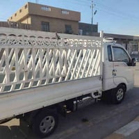 كيا حمل • موديل 2013 • الفلوجه