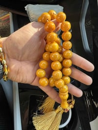 مسبحة • الماني أنتيك • ١٠٠غرام+