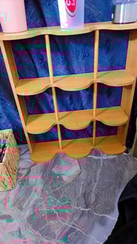 دواليب • ديكور