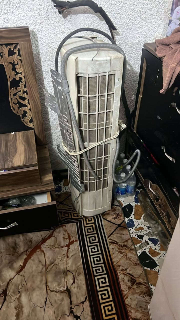 سلام عليكم عندي سبلت للبيع سبلت لله شاهد نضيف غاز جديد وثلج بي تتفئه مكاني بغداد شهدا البياع سعر300 وبي مجال اسمه سبلت توترز هذا صوره


**إذا كنت صاحب هذا الإعلان وتريد حذفه لأي سبب، رجاءا أرسل رسالة إلى الدعم الفني**