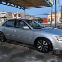 سوناتا ٢٠١٠ • ٢٤٠٠ سي سي • بدون حادث