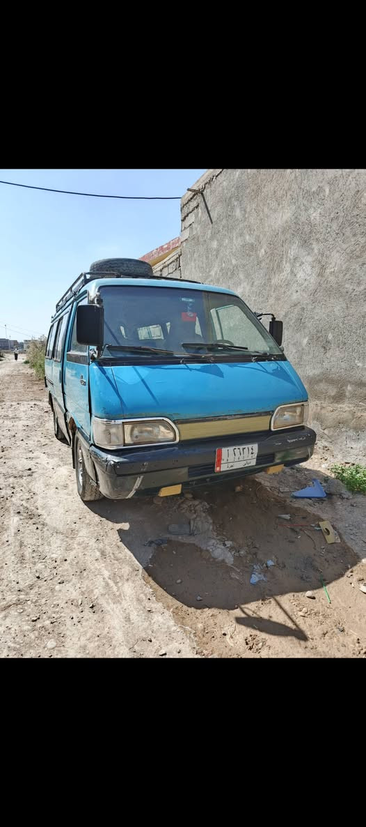 السلام عليكم كية بستة للبيع موديل 93 سنوية لل 28 السيارة كاملة مناقصهة شي كبل للشارع  مصفرة هيئة وغرامات محرك قبل شهرين مجفت كير ومكينة وحدادية كفالة باتري جديد السعر 33 وبيهة مجال مكان بعقوبة رقم التلفون ***********
