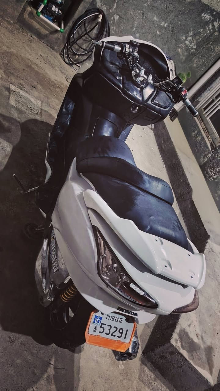 السلام عليكم
للبيع فورزه 08 مابيها اي نقص مكفوله مكينه خرسه
بيها ريمونتات ثنين سويج طوارئ ام بي ثري وسماعاته شغال
تراي وين متريد دراجه جاهزه السعر 850 وبيها مجال
مكان كربلاء طويريج للاستفسار ***********
