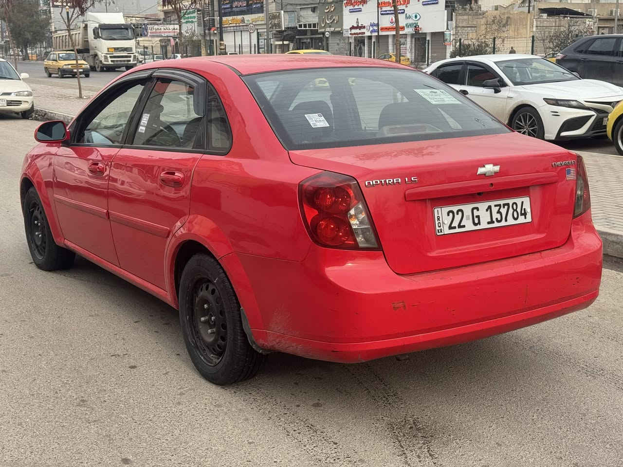 $$77
***********
شوفرليت اوبترا 2009 بدون صبغ مكينه وكير شرط كير عادي شرط تحويل كاربون بانزين
