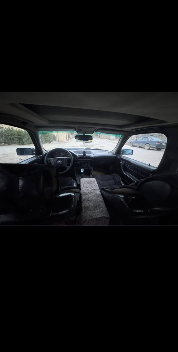 سه ره تا به ناوخوا گه وره فروشتني خيره
BWM
كوبون به نزينيشي هه يه 
سه ياره كه نمونه يه لاجواني
ره قه م هه ولير سه نه وي تازه به سه رجو
سه ناوي به ناو خومانه وه يه به شه رت
موديل94
فول فول نامه مه نيره بلي ئه مه و ئه وه سه ياره فوله فه قه ت گيرعادي ٥٢٥بيلاد كراوه ٥٢٨ تازه به سراوا ماشلله له قه وه تي خوي بيزاره 
كيرومه كينه به شه رت 
دووكه لوبوخاريي به شه رت هه لم ده مي شي نيه 
دينار مه سروفي نيه هه ر عه يبي كو ١٠٠دوولار بشكينه مشته ري نيت سه ر خوتو منيش مه هيشينه له گه ل ريزم بو زانياري زياتر نامه بنيره شونم ته كي كاكه مند ***********وه ستاب
