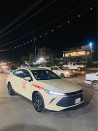 قين بلس • ٢٠٢٥ • أربيل