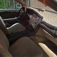 ١٩٩٤ • مكينة قوية • نوافذ كهربائية