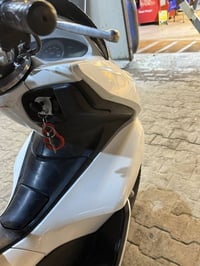 دراجة لبيع بيسي اكس جيل الاول دراجة مال جناي رمبة دراجة تعب ودكول نضيف...