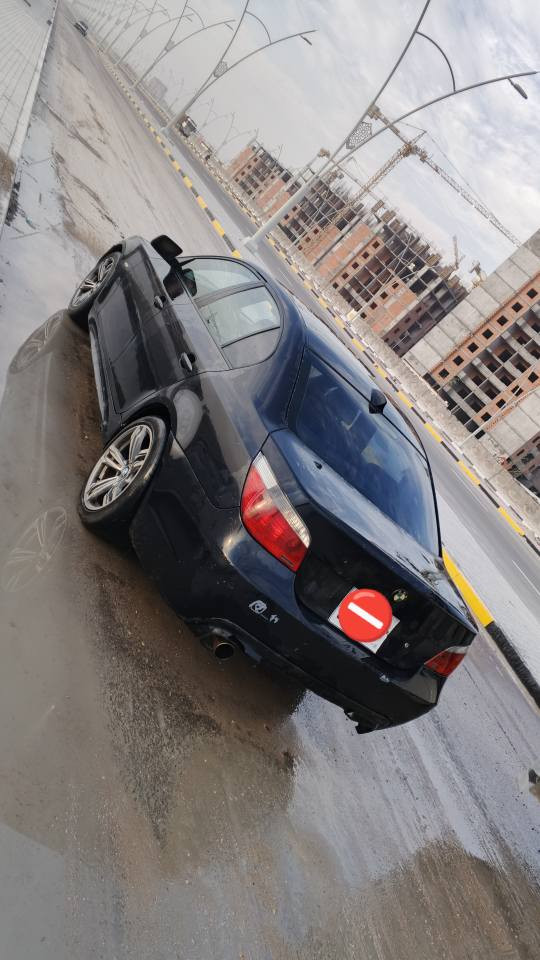 بي ام ميماتي 2007بدون راعي ابيع ادوات رقم اربيل مكانها بصره سعرها 40وبيها مجال محرك وكير توني شادهم حجم 525 سياره شغاله البصرة, العراق


**إذا كنت صاحب هذا الإعلان وتريد حذفه لأي سبب، رجاءا أرسل رسالة إلى الدعم الفني**