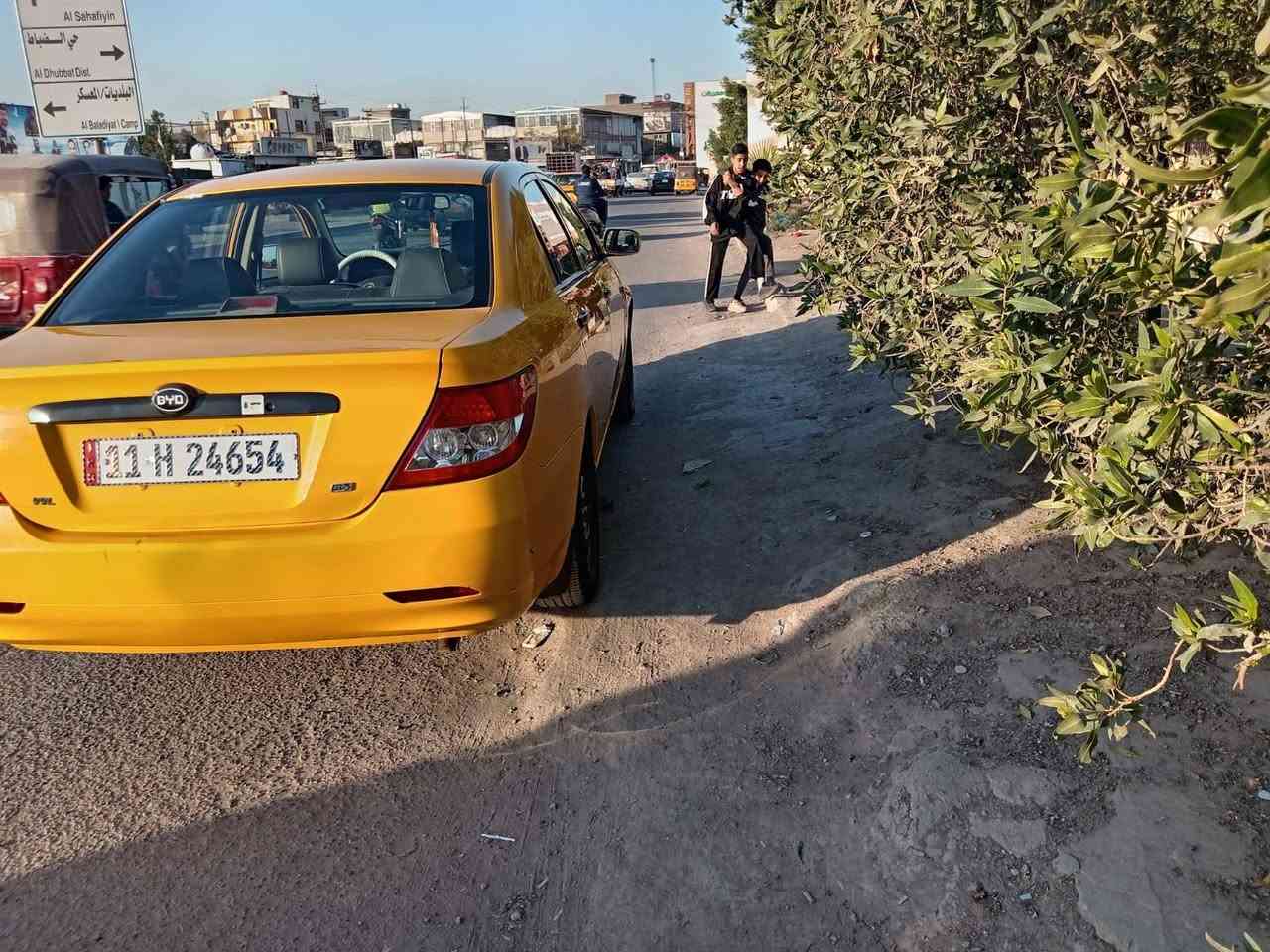 السلام عليكم 
بي واي دي للبيع بيها بارد بالبريد فقط كفاله عامه التفاصيل على هذا الرقم
***********
