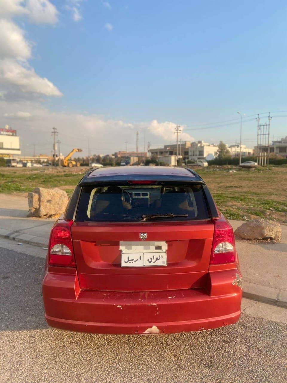 دوج کالیبر مۆدیل 2008 سبوخ حام جوارجام کارەبە گیر ئوتوماتیک تحدیل سورحە قوفل مەرکەزی ژمارە موبایل ‌‌‌‌ ۰۷٥۰٤٨۲۷۷۳۲ أربيل, العراق


**إذا كنت صاحب هذا الإعلان وتريد حذفه لأي سبب، رجاءا أرسل رسالة إلى الدعم الفني**