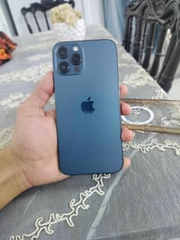 ايفون 12 برو ماكس ذاكره512 بطارية 69 الجهاز مبدل فقط شاشه شرط وكاله اذ...