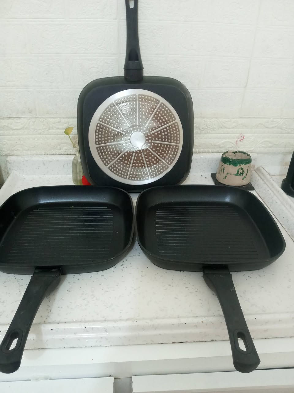 طاوت كرنيت قياس 30 ثقيل جدا


**إذا كنت صاحب هذا الإعلان وتريد حذفه لأي سبب، رجاءا أرسل رسالة إلى الدعم الفني**