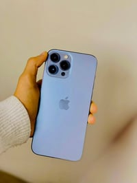 ايفون 13 برو ماكس • ٢٥٦ • شاشه مبدل اصلي