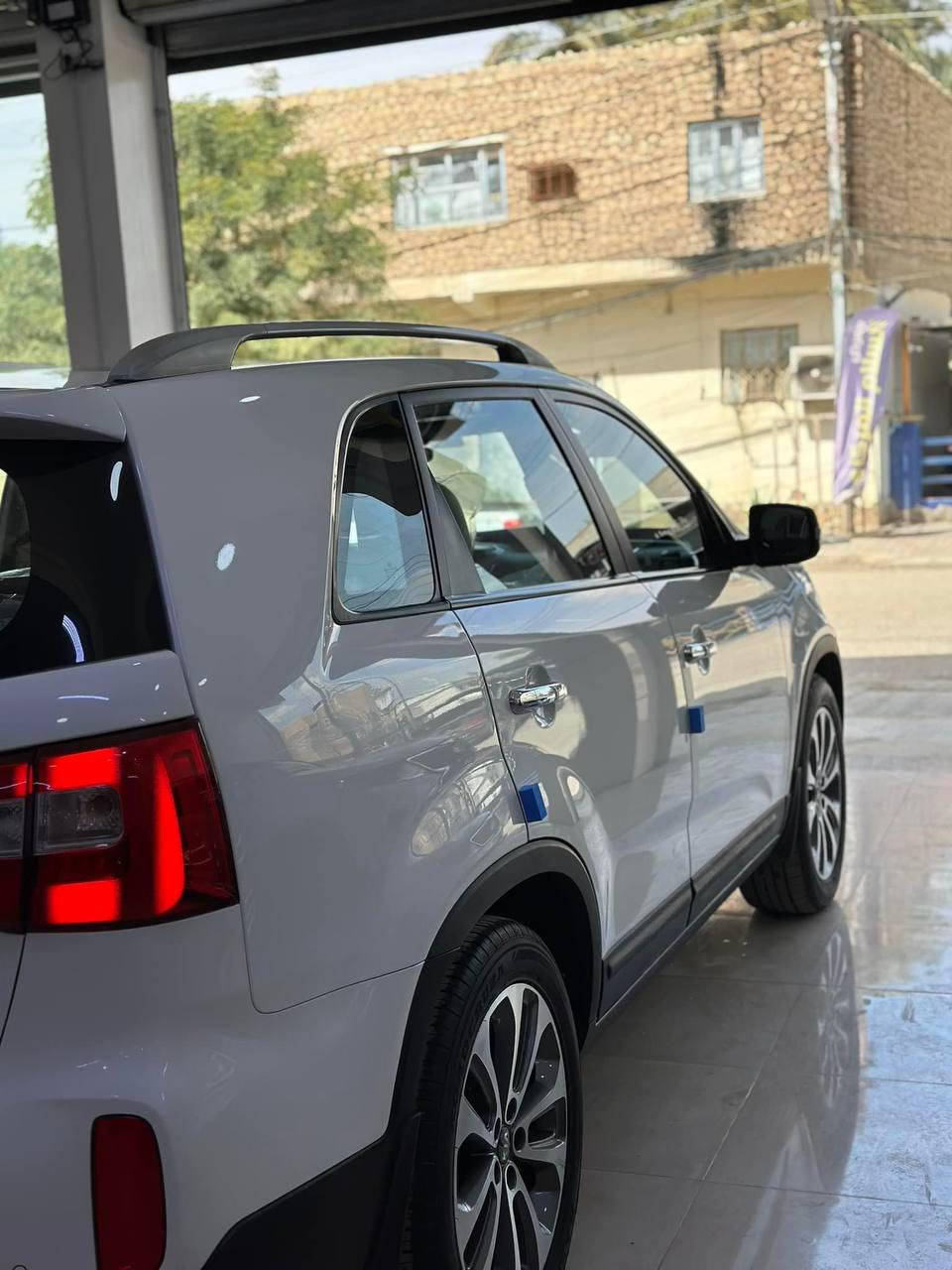 سورنتو 2014 سعودي خليجي
سياره جديده بل كارتون على وضع شركه 

بصمات2 وياها 

مكفوله كفاله عامه من كلشي 

سياره فول مواصفات 1/1 معروفه سعودي نفس لكويتي 

رقم بغداد تحويل ثاني يوم 

مواصفات بنرامه بصمه خزن ميموري كشنين كهرباء خزن ميموري داخل بيجي 

سياره مال جناي الف مذب عليها

تخم تاير جديد صدر جديد 

سياره فول معروفه مواصفاته 

سياره مكفوله كفاله عامه حته دعاميات 

داخله بعدى على وضع شركه 

كشر موس بلعافيه عل ياخذه 

سياره كله على وضع شركه 

عنوان الرمادي 

السعر 186 وبيها مجال

***********

***********
