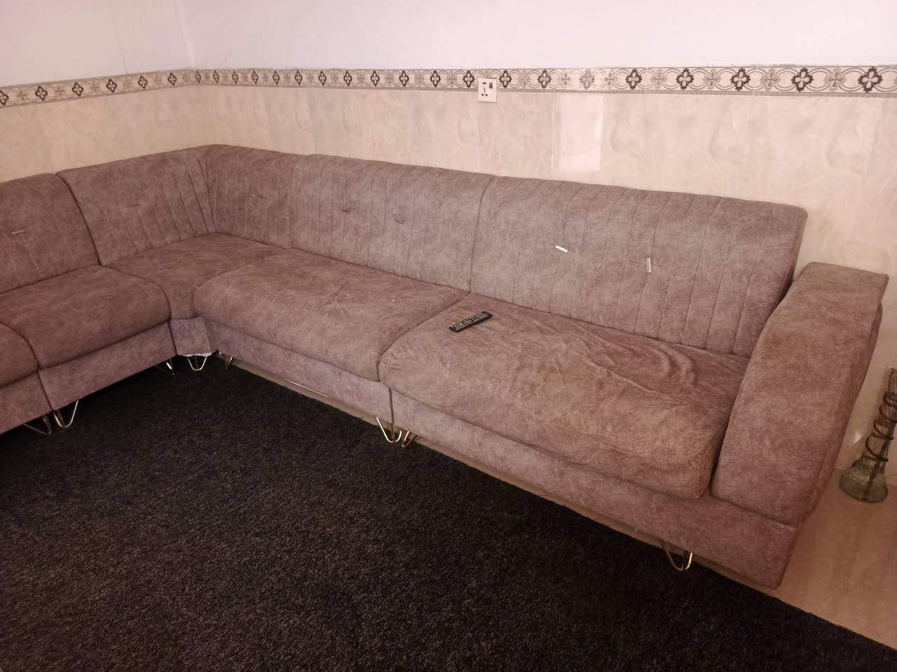 تخم حرف L نظيف سعره 120 الف وياه كراسي ٢ ابو التاج


**إذا كنت صاحب هذا الإعلان وتريد حذفه لأي سبب، رجاءا أرسل رسالة إلى الدعم الفني**