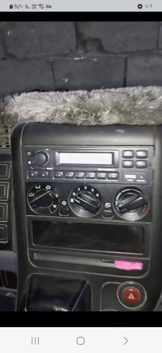 (٥٠ الف فقط توصيل مجاني) وصلت مسجلات كوري اصلي 24 اصلي تفصيخ بدون رمز باله قصير من الخلف يعني يرهم حفارت لوريات وكنتر وازوزه وباقي اللوريات نضافه١٠٠ب١٠٠ اواكس يواس بي راديو مفتوح اي ام اف ام صافي دمعه   بلوتوث اواكس يو اس بي 
بغداد يوجد توصيل 
يوجد واتساب ع نفس الرقم توصيل بغداد والمحافظات
***********
