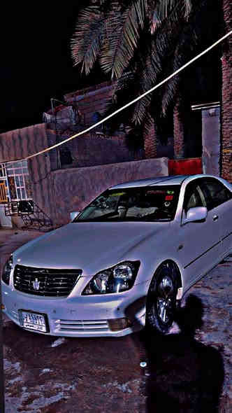 شاهينه 2004 كصه قماره شاصي 82 مدوره رقم انكليزي السعر 140بيها مجال كصه قماره ***********
