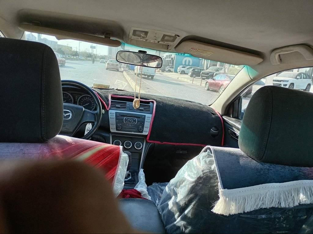 مازدا زووم 6مودیل 2009سعری44ورقه اولیات بشرت کێشه ی مه ده نی بشرت*********** أربيل, العراق
