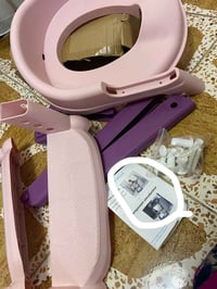 قطعتين • للاطفال • واصل