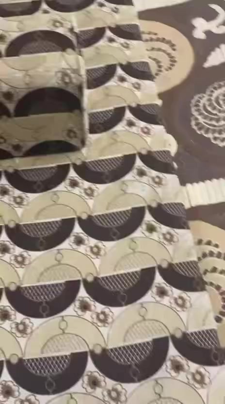 السلام عليكم ديوان وفرشه للبيع ب200وبي مجال السعر للاستفسار خاص


**إذا كنت صاحب هذا الإعلان وتريد حذفه لأي سبب، رجاءا أرسل رسالة إلى الدعم الفني**