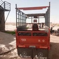 يا الله ستوته لل بيع مسجله سنويه ولوحات انكليزي موديل 23 بسمي سعره 3مل...