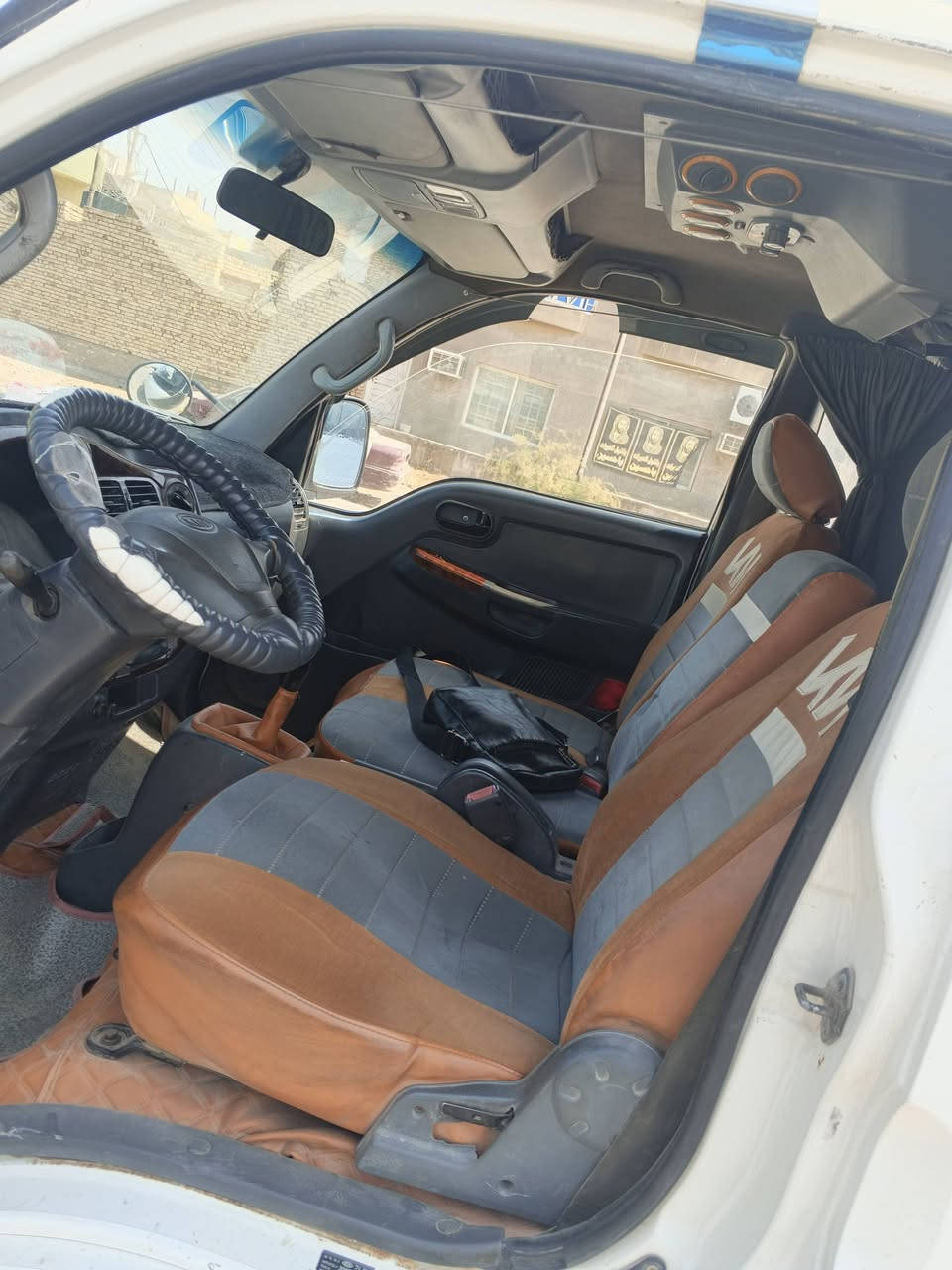 كيا بنكو موديل 2008مكانهه ديوانيه
#للاستفسار 

***********

***********
