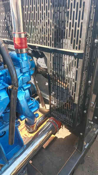 شتاير 24 ولف
p13
50 kva
8500$
***********
