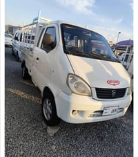 ٢٠٠٧ • شاسی بلند • ڕانیە