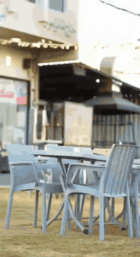 مطعم مسكوف • الموصل • على سايدين كركوك