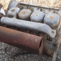 محرك للبيع مكان ديالئ  07818867985