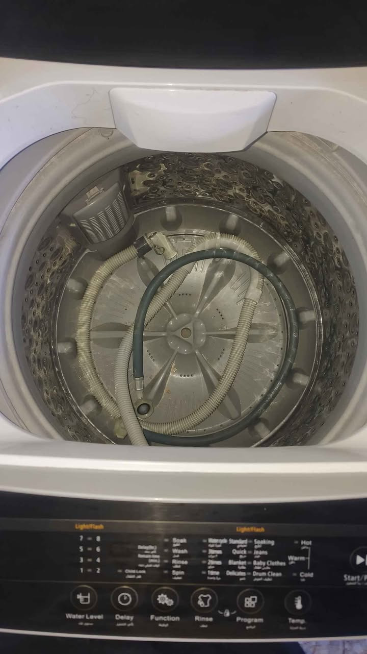 غساله فول اوتوماتيك الحافظ 10 كيلو جديد مستخدم شهر فول نضافه مكفوله من كولشي السعر 250 المكان مدينه الصدر قطاع 16 بغداد, العراق


**إذا كنت صاحب هذا الإعلان وتريد حذفه لأي سبب، رجاءا أرسل رسالة إلى الدعم الفني**