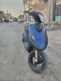 دراجه ماكس بلادي دراجه ماكس بلاديه مكينتها ممفتوحه بس قبل كم يوم درتله...