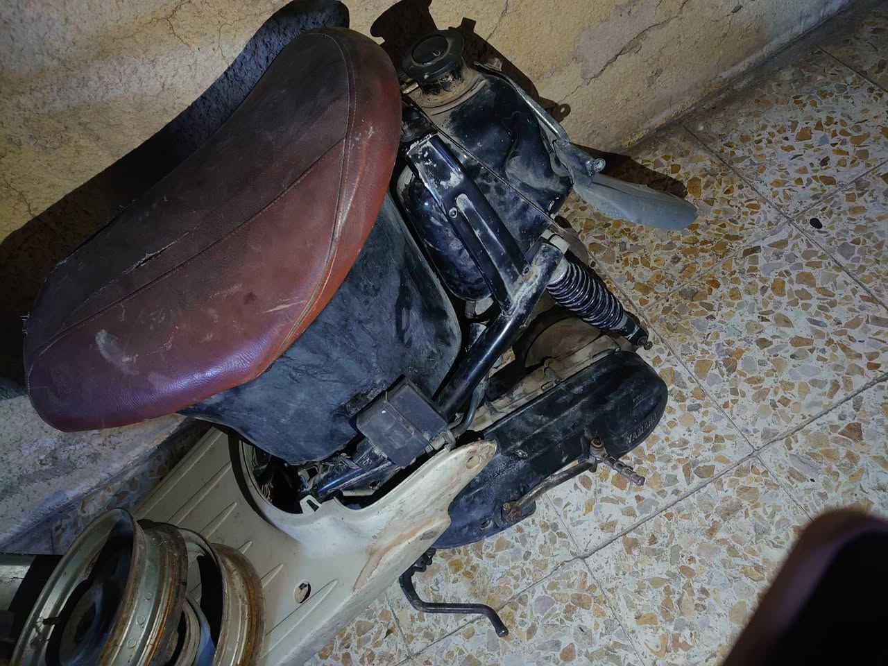 كلاسك فحل ((كوم حديد)) التفاصيل بالصور  مكاني مدينة الصدر


**إذا كنت صاحب هذا الإعلان وتريد حذفه لأي سبب، رجاءا أرسل رسالة إلى الدعم الفني**