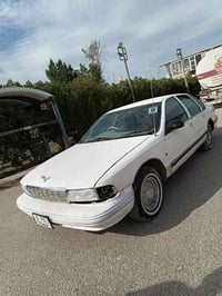 دولفين ٩٥ • تيربو • رقم كربلاء