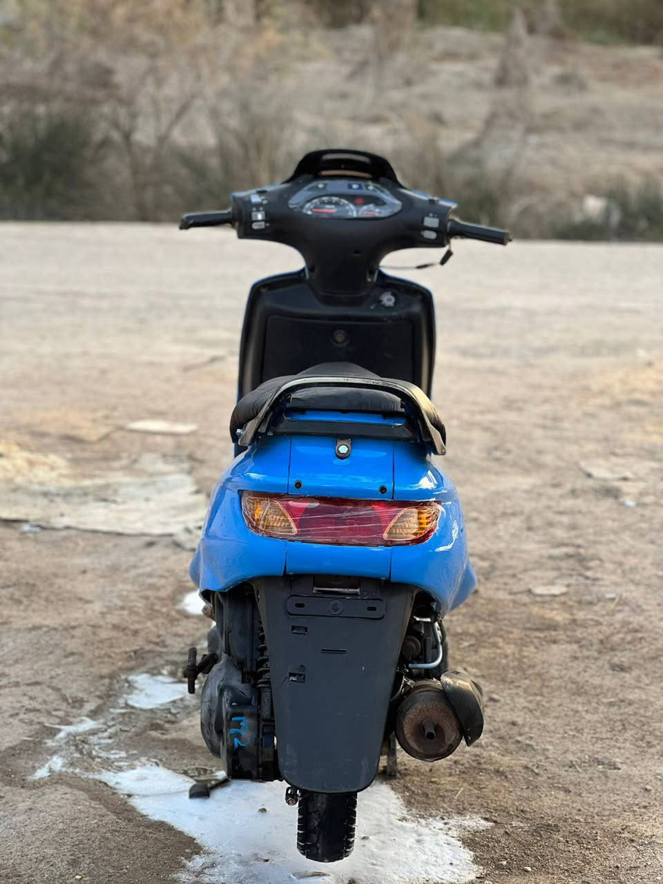 دراجه فحل بلاد كفالة عامه كلها شغاله السعر خاص العنوان بني منصور قضاء الأمام الصادق الأستفسار على هاذا الرقم ***********
