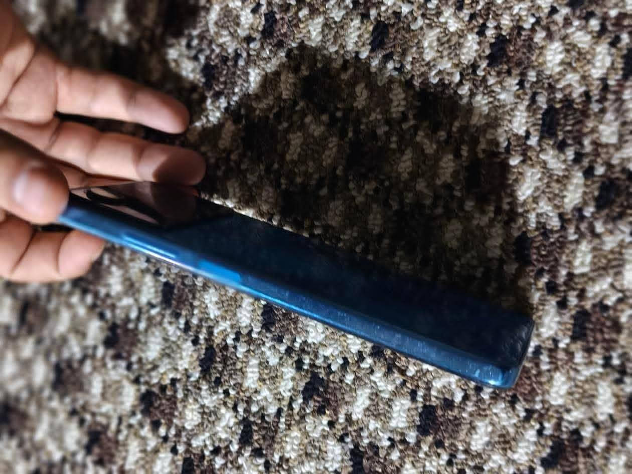 للبيع POCO X4 Pro 5G
ذاكره 256
الجهاز مامفتوح
شاحنه +سماعات ويا الجهاز 

ويرهم مراوس ويا اكس ماكس أو ٨بلاص أو اكسر ار

ويرهم بيع  خاص مفتوح


**إذا كنت صاحب هذا الإعلان وتريد حذفه لأي سبب، رجاءا أرسل رسالة إلى الدعم الفني**