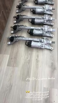 قطع غيار رنج روفر اصلي وكالة بغداد طريق معسكر الرشيد07767776444