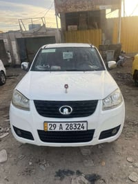 كريت ويل • ٢٠١٣ • كفاله سنويه