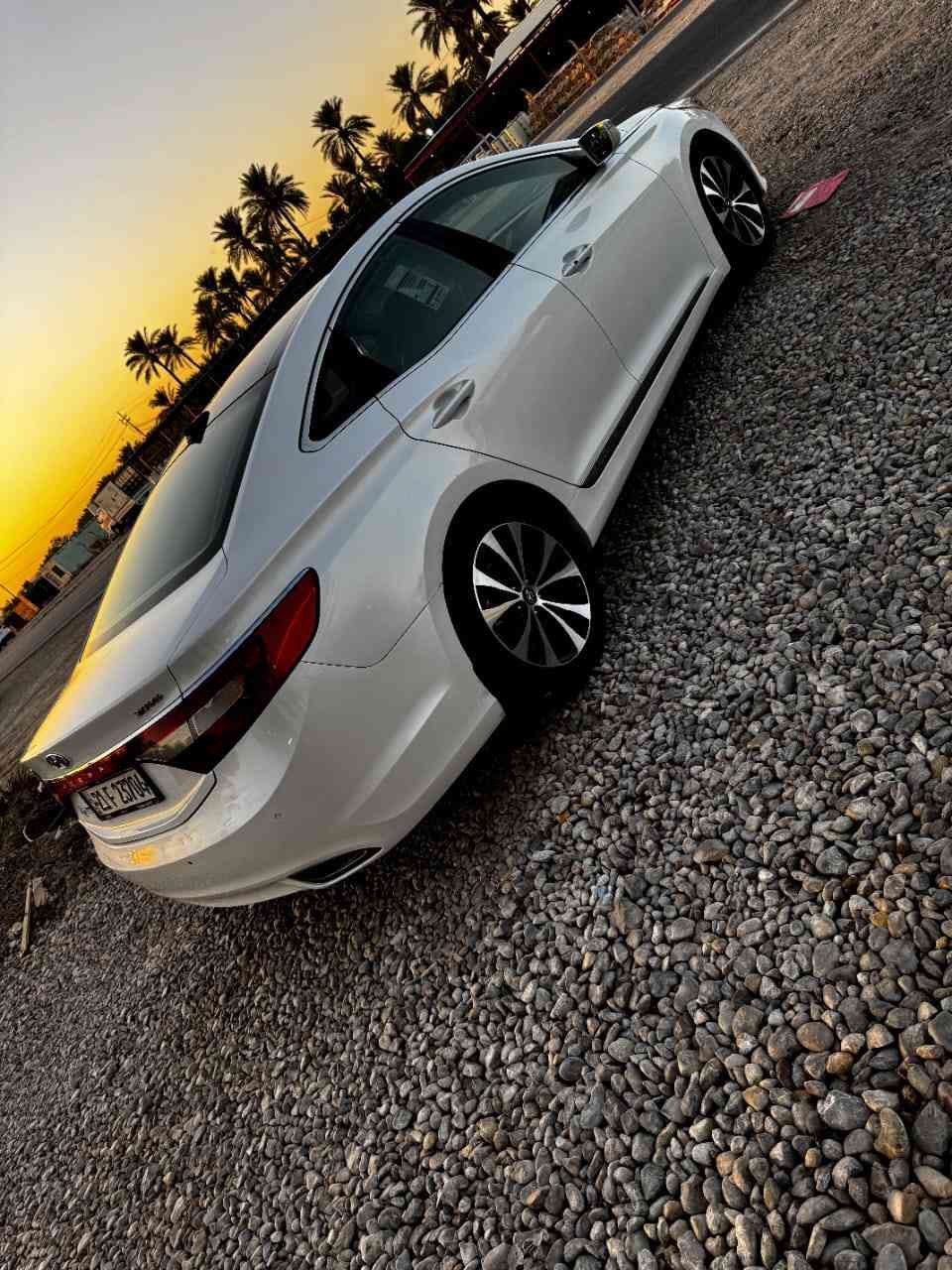 السلام عليكم ورحمة الله وبركاته ..........اللا عشاق جديد ول نضيف فقط.........
هونداي ازيره  خليجي موديل 2014 خليجي موصفات Vip فول الفول اعله فئه ...؟رقم سليمانيه  جديد هزه وسنويه تحويل جديد الحد ال 2030 
وكاله تحويل اني حاضر ........
 مكينه 6 سلندر  كفاله  لا تنقيص ولا تبخير 
سياره كفاله عامه  من فتح وتبديل  شرط سونار سياره جاهزه من مكينه وكير وحداديه وتخم تاير تبريد غرفه جديده الف ماذب عليه  
سياره نضافته 💯 بل 💯 جكد ما توقع نضيفه وجاهزه 
موصفات السياره
بجم كله زنون  
بصمه ابواب وتشغيل 
بانوراما طكتين 
كشنات جلد 
تدفئه تبريد كشنات 
قطعتين تبريد 
تحكم كشنات منفصل بل ابواب 
شاشه كبيره بلادي 
تحكم  بيانو 
هند بريك بصمه 
برده خلفيه كهربائيه 
بردات جانبيه خلفيه 
مري شفط نظام ترحيب 
عنده تقرب ناره داخليه 
فتح صندوق ذكي 
تحكم جام اتو ......
لدات امامي خلفي وبلو جكتور لد ..................................
لايت زنون عالي ناصي 
حساس امامي خلفي 
تحكم ستيرن كهربائي 
سترين كرهبائي + ذكي 
كشن ذكي 
نظام اصوات انفنتي 
لد مري جانبي 
اناره داخليه بلادي 
مري قلاب 
زراكات اماميه 
جرس بل 120 
حساس خلفي امامي 
يدات نيكل إشارات ترحيب جانبي ..........................
دمام خلفي كولتي عالي 
دبل كزوو خلفي 
ويل كب 19 كرؤم......
سياره جديده بمعنه الكلمه ماشيه  160حقيقي 
----------------------------------------------------------------------------
السعر  143 وبيه مجال كلش بسيط  .....مكان سياره بابل  ‏‪***********
وتساب 👉*********** 
----------------------------------------
