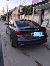 فورتي ٢٠٢٢ • بنزين • حادث بابين