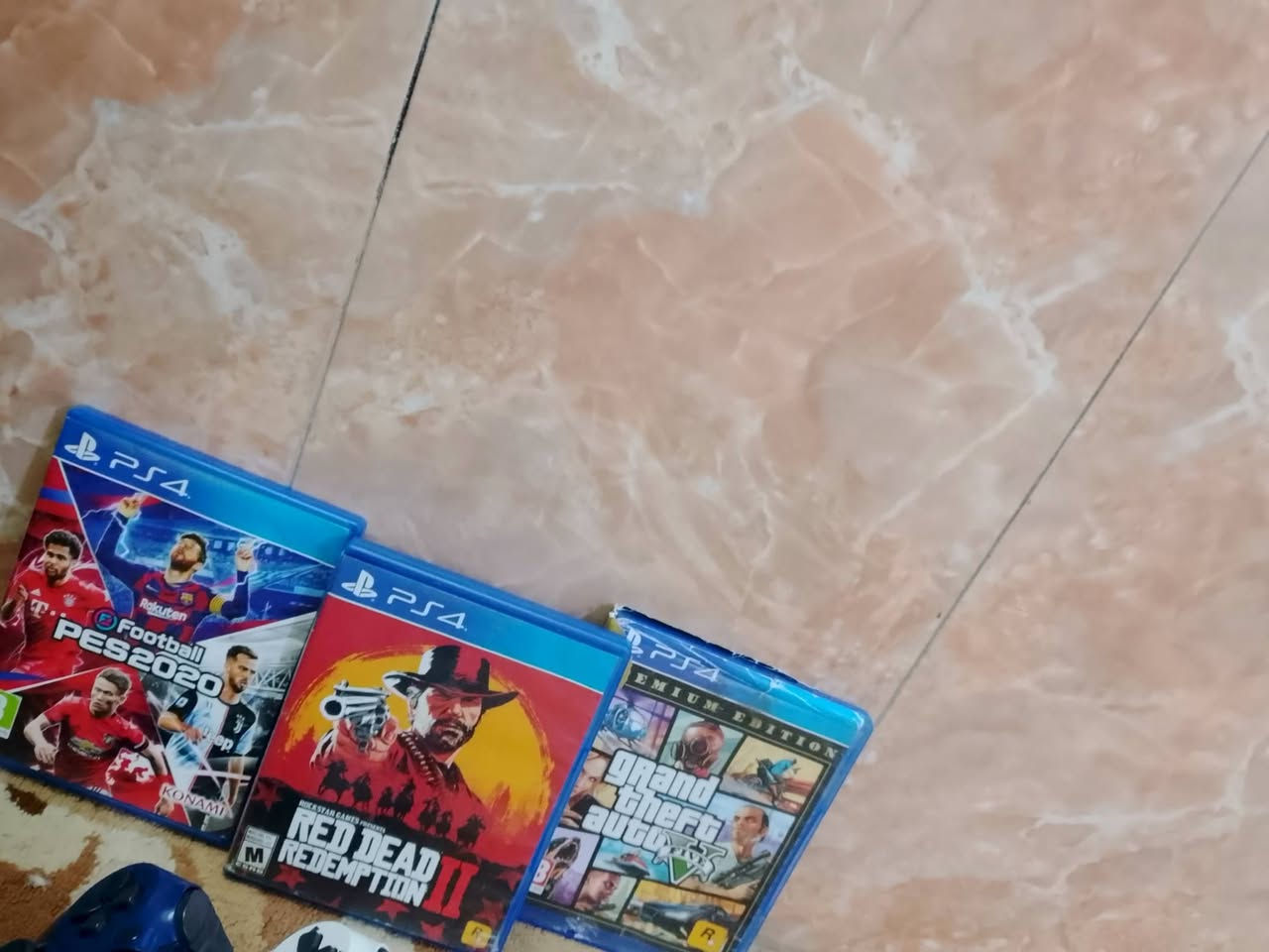 سلام عليكم بلي 4سلم اولاين 🔥 
مشترك بين كيم باس الاسطوري صار 5ايام  بي العاب عالميه منزلهه بي كامل ذلاست بارت الثاني+ جوست + توب رادر جزئين  + كلفديوتي ورزن 3 اقراص ريددد +بيس 20 + جيتي اي فايف قاعده مال شحن السعر 225وبي مجال حك الجيه البلي مفتوح لتنضيف فقط فقط بيدي وديته لن ولله العضيم بس الاقراص 100 الف والشتراك 25 الف


**إذا كنت صاحب هذا الإعلان وتريد حذفه لأي سبب، رجاءا أرسل رسالة إلى الدعم الفني**