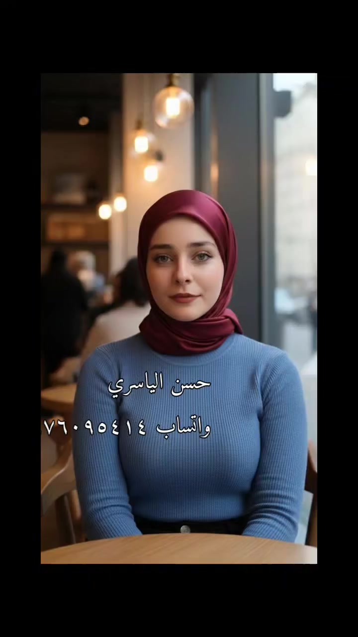 🌟 فرصة لأصحاب المحلات  🌟
​تعبت من تكرار الألوان؟ نوّرنا لك الكولكشن بأقوى تشكيلة حجاب ستن في السوق! 🧣✨
​🎨 ليش تختارنا؟
​تنوع خيالي: متوفر بـ 48 لون مختلف (مقسومة على 4 كروبات تفتح النفس).
​خامة ملكية: ستن ناعم، ثابت، ولمعة هادئة تناسب كل الأذواق.
​السعر الصدمة: وفرنا لك سعر جملة الجملة عشان تربح وتنافس!
​💰 السعر:
​الدرزن بـ 13 فقط! (نعم، السعر حقيقي والتحدي بالخامة).
​📍 الكمية محدودة جداً والألوان الأساسية تخلص بسرعة!
​🌠 تابعنا على التلكرام 👇
https://t.me/httS4ogCBF9CwZhMTYy
​🚚 يوجد توصيل لكافة المحافظات.
​#حجاب #ستن #جملة #تجارة #أزياء_نسائية #عروض_خاصة #تجار_الجملة


**إذا كنت صاحب هذا الإعلان وتريد حذفه لأي سبب، رجاءا أرسل رسالة إلى الدعم الفني**