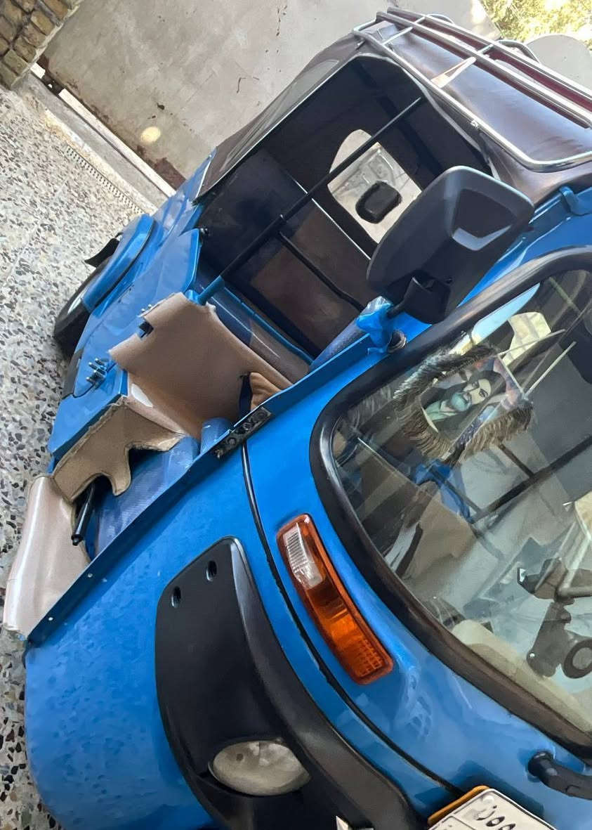 سلام عليكم تكتك مديل 2021.رقم وسنوية .نظافة فول كشر مكينه لغد. شرط الكفالة سعر 7450 وبية مجال بسيط  تحويل ثاني يوم
العنوان بغداد شعلة 
رقم الهاتف *********** 
شراي خاص أو تصل عل رقم
