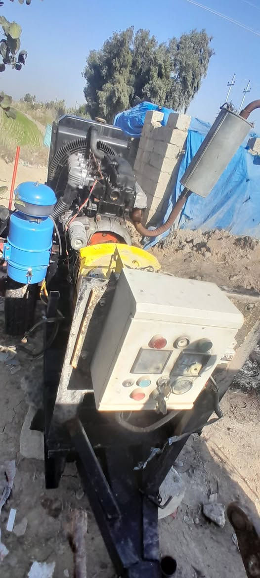 مولده كياء لبيع نضيفه كلش جديده
30كيفي ثريفيز مقفله كفاله عامه جانت مضمومه، ،الاتصال 
***********
