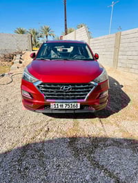 توكسان ٢٠٢٠ • ماروني • فول خليجي],